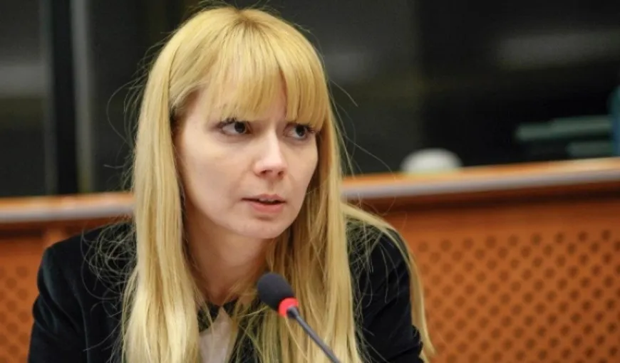 Daciana Sârbu: UE, în pericol să rateze îndeplinirea ţintelor de mediu pentru 2020. Probleme mari cu poluarea şi deşeurile