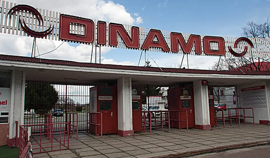 Dinamo, profit de 200.000 de euro în 2016