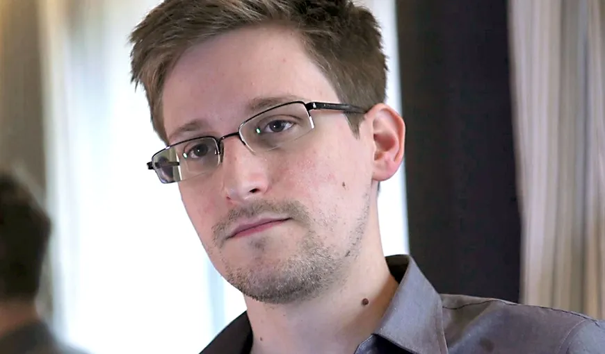 Edward Snowden vrea să publice schimbul de informaţii între spioni din mai multe ţări