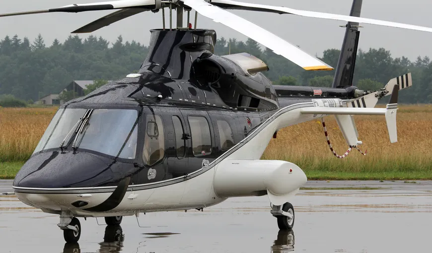 România ar putea fi prima ţară care produce integral un elicopter de atac Bell