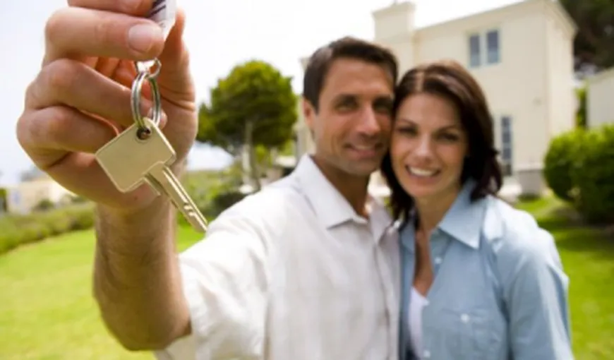 Recomandări şi trucuri pentru a vinde mai scump o locuinţă