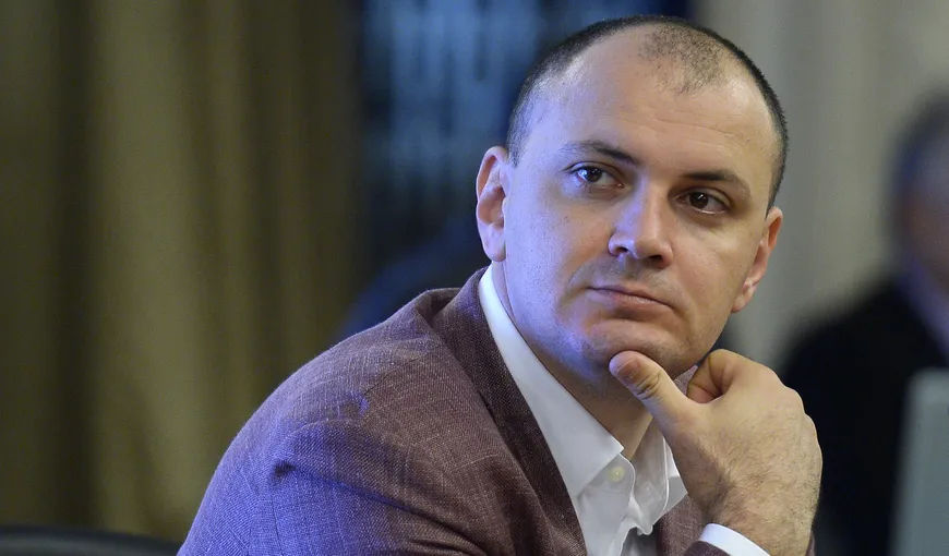 Cererea de emitere a unui nou mandat de arestare pe numele lui Sebastian Ghiţă, amânată de instanţă pe 15 iunie