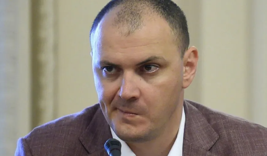 ICCJ a emis un nou mandat de arestare preventivă pe numele lui Sebastian Ghiţă
