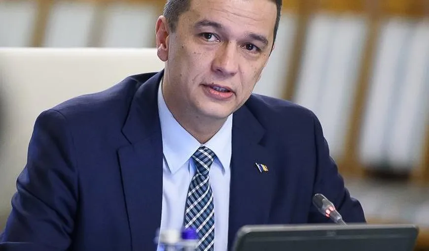 Premierul Sorin Grindeanu, sunat de Ion Iliescu: Am avut o discuţie. A vrut să ştie care este situaţia
