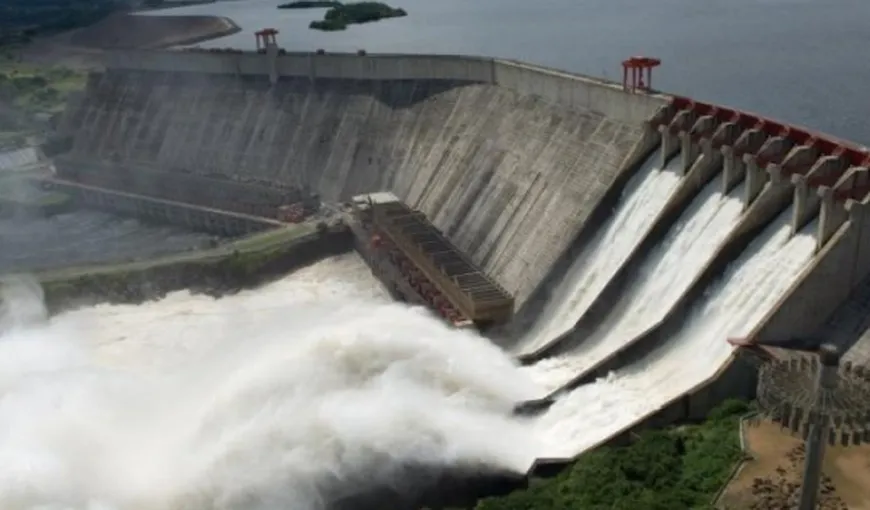 Ministerul Energiei: Activitatea Hidroelectrica este blocată de reprezentantul Fondului Proprietatea, care nu se prezintă la şedinţe
