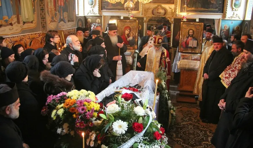 Doliu în Arhiepiscopia Târgoviştei! Un preot a murit la doar 35 de ani, răpus de o boală gravă