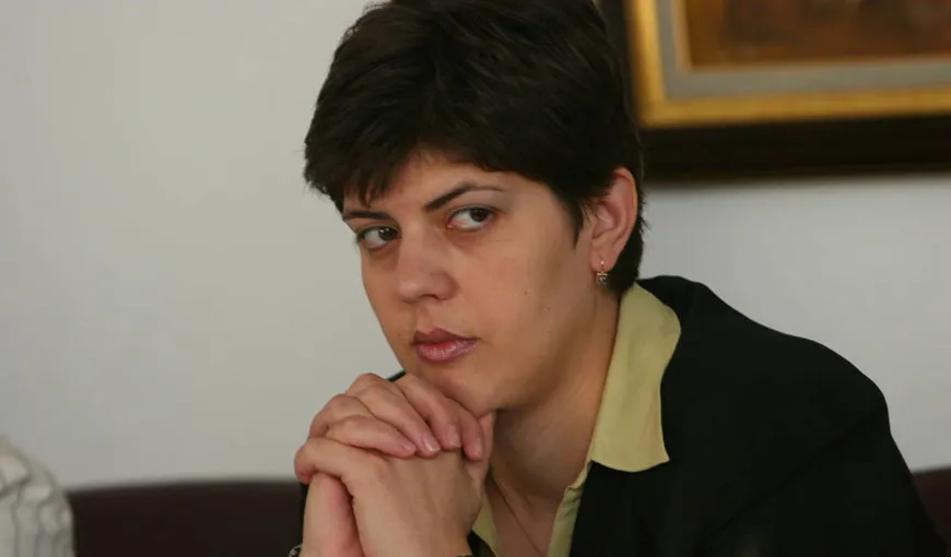 Manda, despre întâlnirile Kovesi-Dumbravă: Discutau mai degrabă despre mandatele de securitate naţională