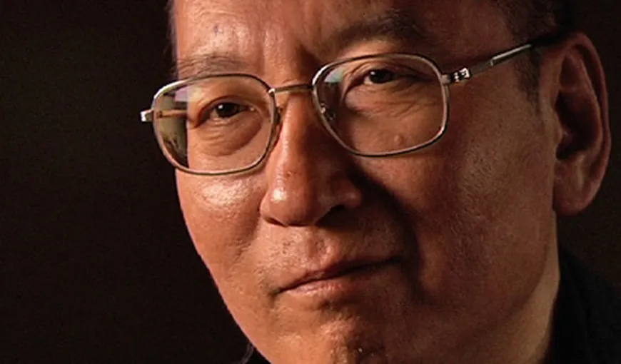 Beijingul i-a interzis disidentului Liu Xiabo, laureat al Premiului Nobel pentru Pace, să se trateze de cancer în străinătate