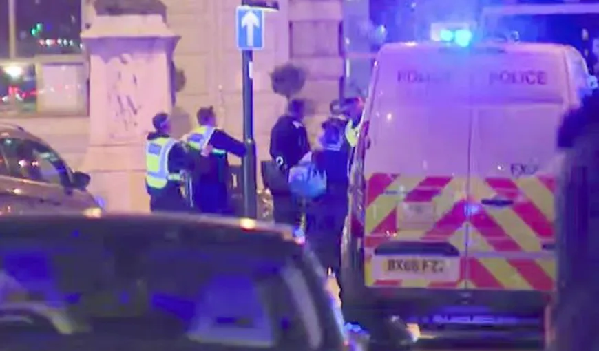 Jihadiştii Statului Islamic ar fi pregătit de anul trecut atentatele teroriste din Londra