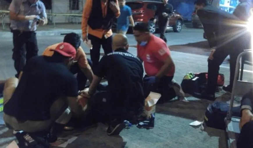 ATAC în Filipine: Cel puţin 36 de cadavre au fost găsite într-un hotel din Manila. Stat Islamic a revendicat atacul