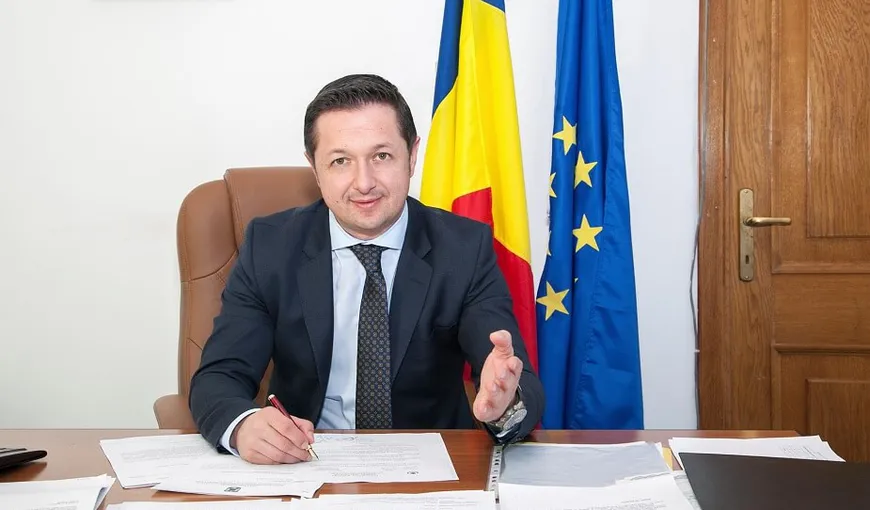 Ministerul Tineretului şi Sportului va lansa programul „România în mişcare” la începutul anului 2018
