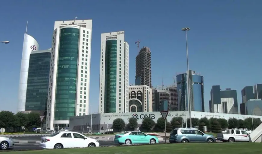 Mai multe state arabe au rupt legăturile cu Qatarul, după ce au acuzat Doha că finanţează terorismul