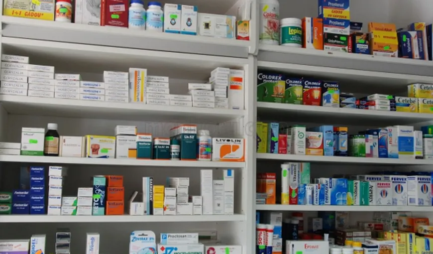 Florian Bodog: Vor fi introduse sancţiuni pentru cei care nu raportează zilnic stocurile de medicamente