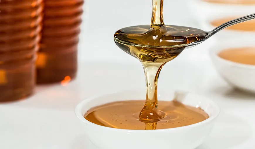 Tratamente antirid cu miere cu rezultate uimitoare