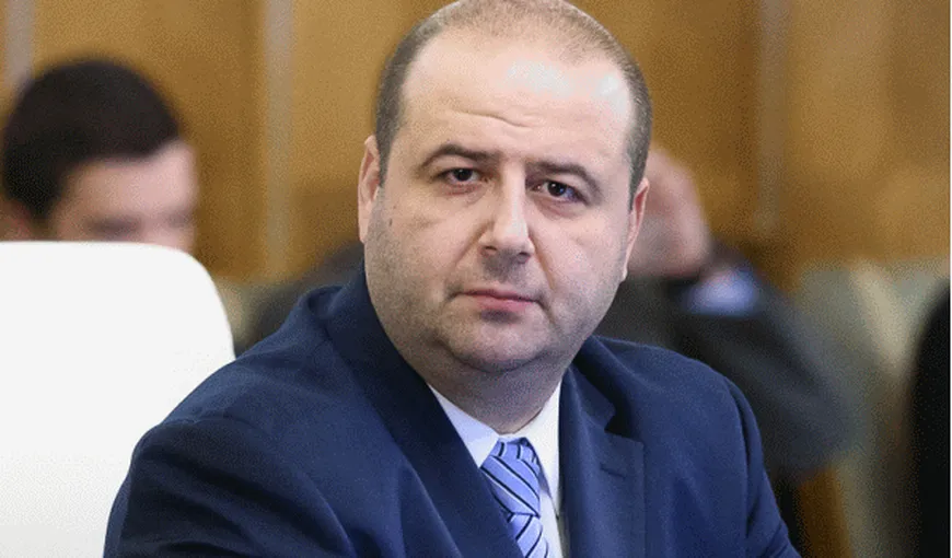 Mihai Busuioc, votat preşedinte al Curţii de Conturi, de către plenul reunit
