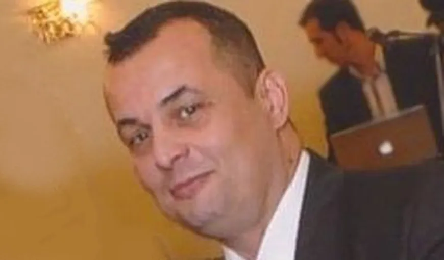 Mircea Negulescu, fostul procuror al DNA Ploieşti, urmărit penal pentru cercetare abuzivă în dosarul lui Vlad Cosma