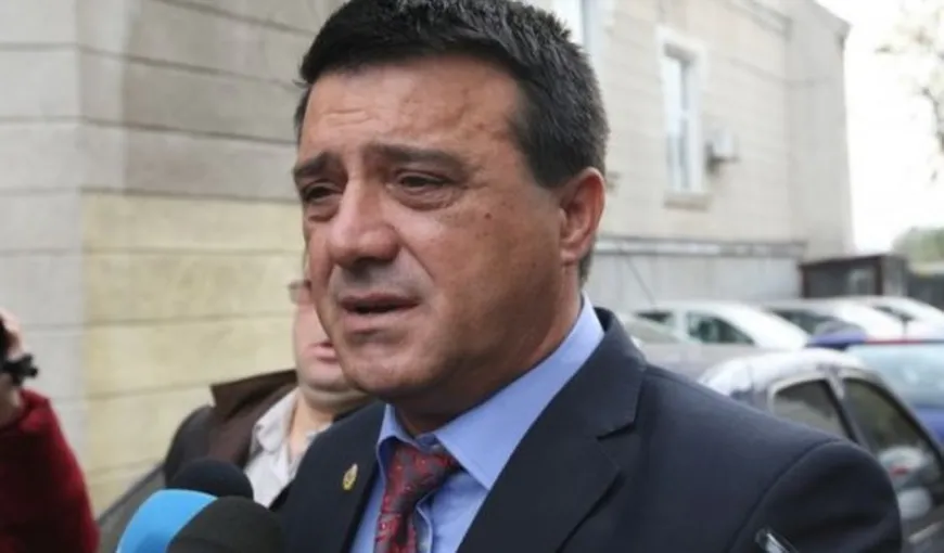 Nicolae Bădălău: „Statul paralel şi ilegitim” e pleonasm, nu poate fi paralel şi legitim