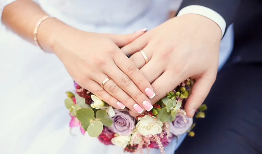 Cum să alegi data nunţii, ca să îţi meargă bine în căsnicie. Sfaturi de la numerologi