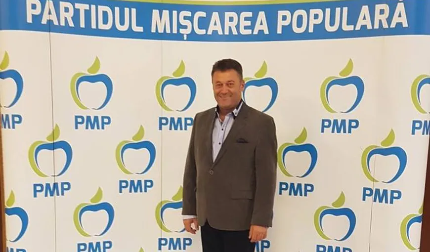 Deputatul Octavian Goga a demisionat din PMP şi anunţă că va activa în grupul PSD. Reacţia lui Eugen Tomac