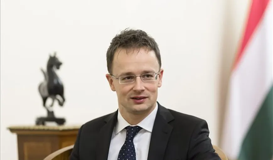 Scandal diplomatic. Ministrul ungar de Externe consideră că declaraţia MAE îngreunează îmbunătăţirea relaţiilor bilaterale
