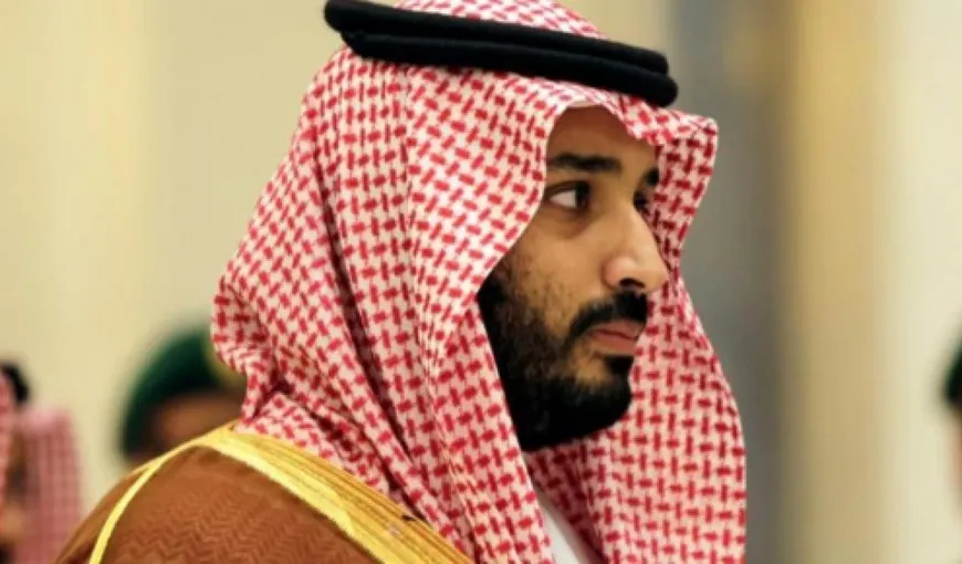 Arabia Saudită, în pragul loviturii de stat. Trei prinţi au fost arestaţi