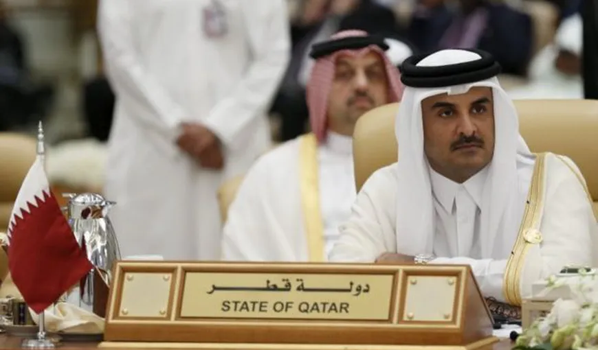 O răscumpărare de un miliard de dolari pentru o echipă de vânătoare regală ar fi dus la izolarea diplomatică a Qatarului