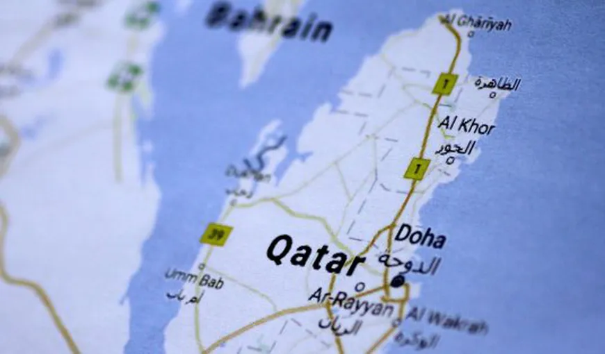 Criza din Golful Persic. Răspuns din partea Qatarului la LISTA de solicitări adresată de patru state arabe. Reuniune la Cairo