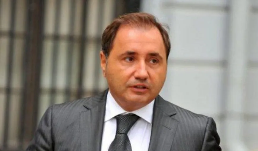 Fostul deputat Cristian Rizea îl acuză pe Mircea Geoană că ar fi primit sute de mii de lei şpagă