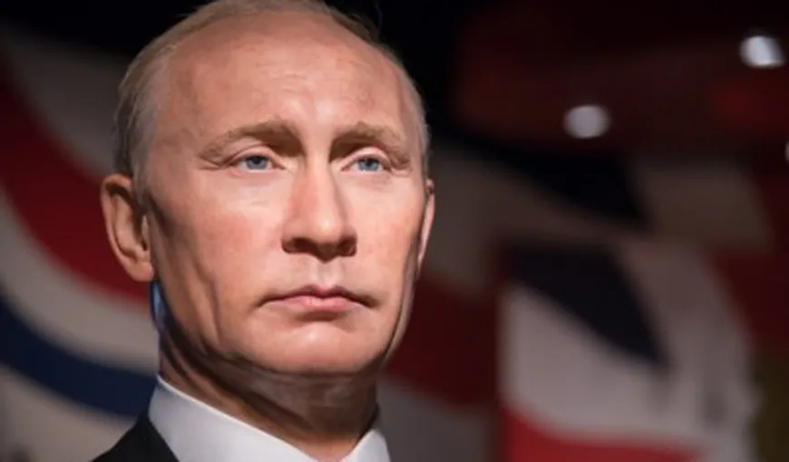 Putin susţine că „rusofobia” este contraproductivă