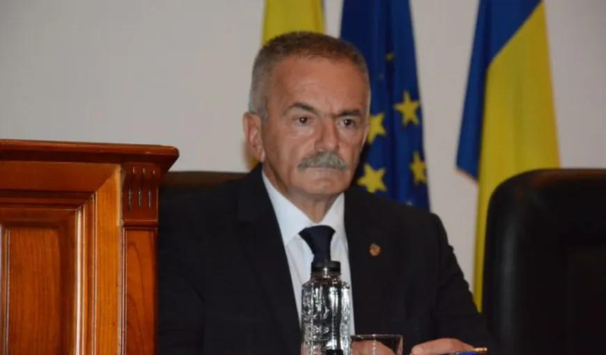 Şerban Valeca nu mai vrea să fie propus ministru: Am avut o sarcină de partid. Nici atunci nu am solicitat