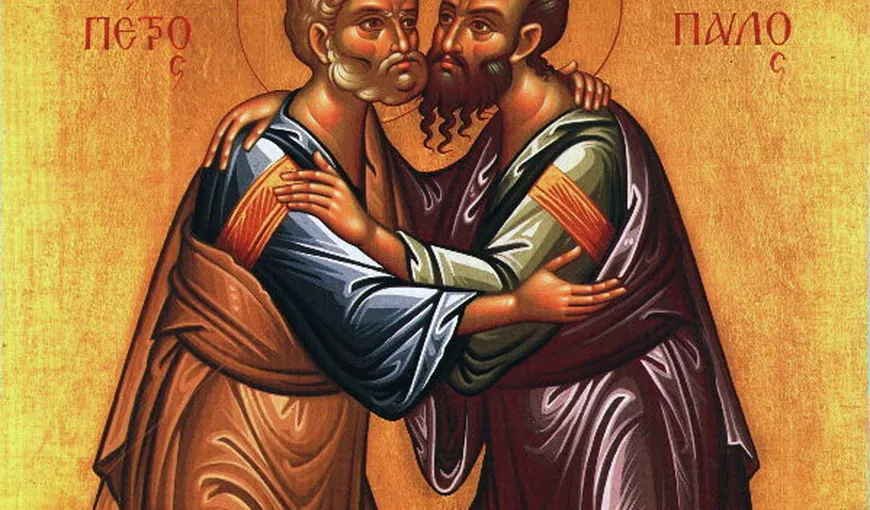 TRADIŢII şi SUPERSTIŢII în postul Sfinţilor Petru şi Pavel