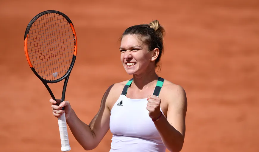 Finala feminină de la Roland Garros, urmărită pe un ecran gigant instalat în Parcul Herăstrău