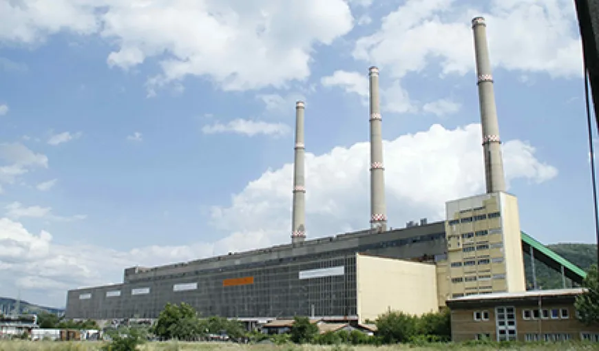 Ministrul Energiei: Cea mai mare companie energetică din Israel va retehnologiza CET Mintia