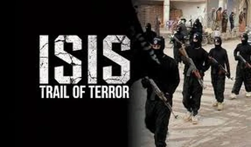Mesajul islamiştilor din Statul Islamic care îngrozeşte Europa: Atacaţi!…