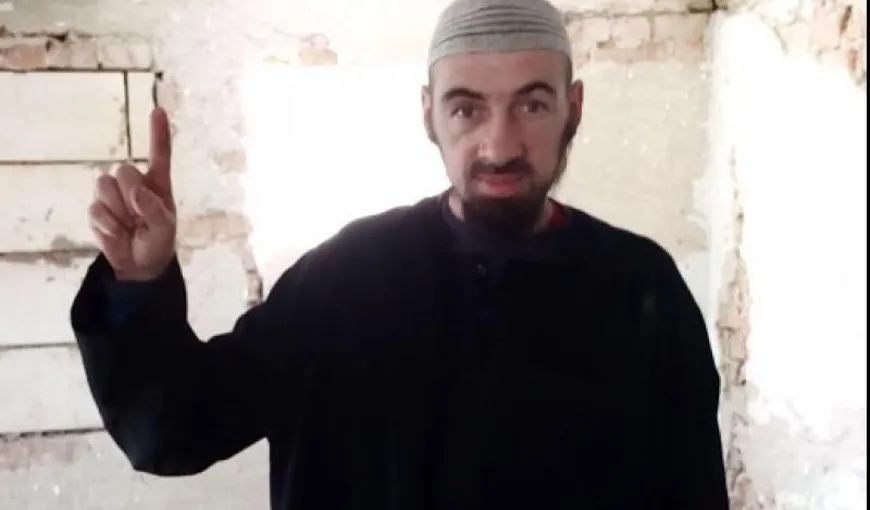 Un român suspectat de terorism, care ar fi aderat la gruparea Stat Islamic, reţinut de procurorii DIICOT VIDEO