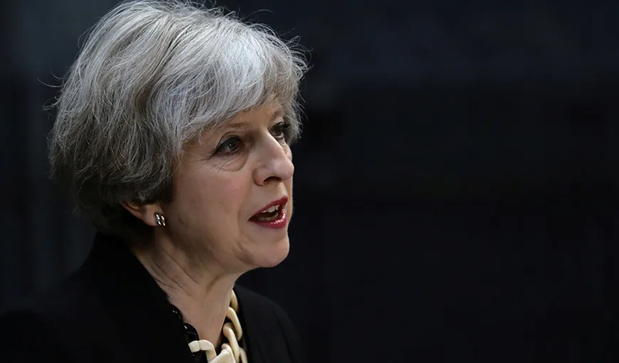 Şefii de cabinet ai premierului britanic Theresa May şi-au dat demisia, în urma alegerilor legislative
