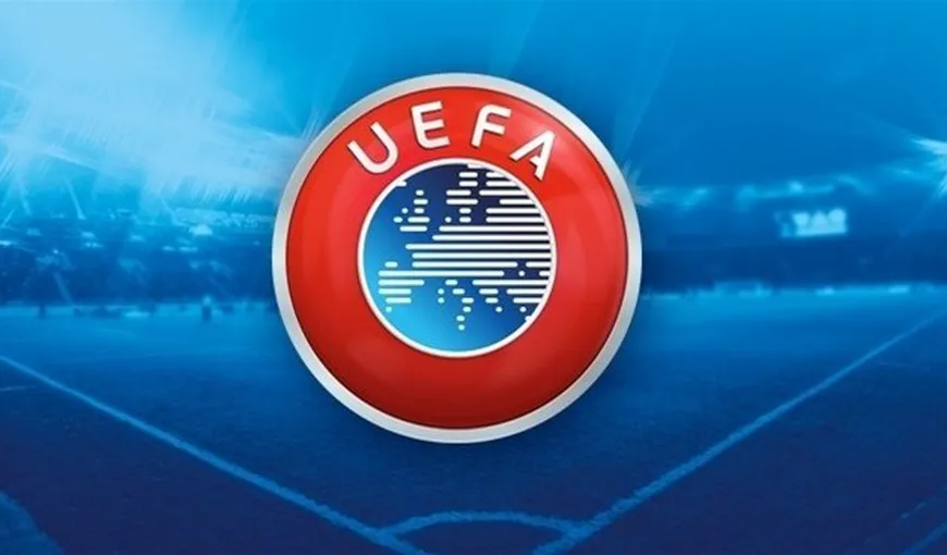 Premierul Slovaciei acuză Germania şi Italia de aranjament. A fost sesizată UEFA