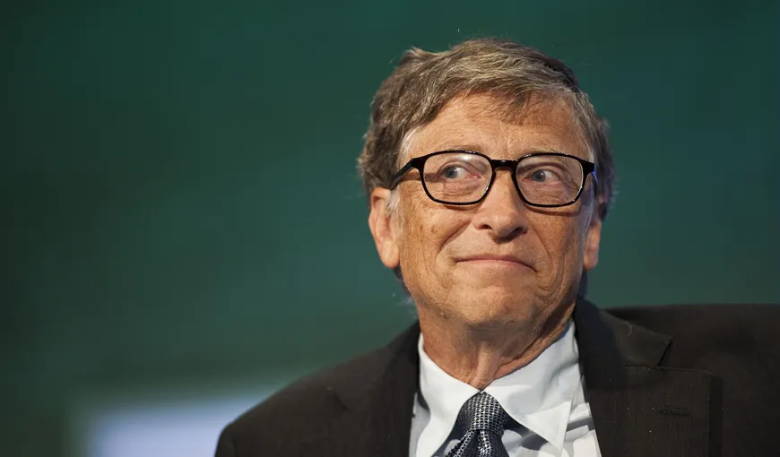 Bill Gates nu mai este cel mai bogat om din lume. Vezi cine l-a detronat şi câţi bani are