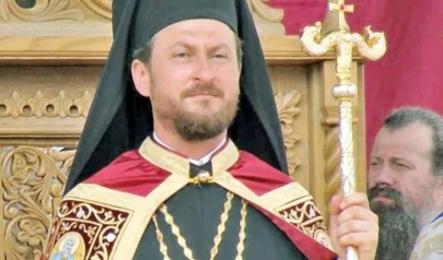 Patriarhia: Şedinţa Sinodului Permanent în cazul episcopului de Huşi va avea loc pe 17 şi 18 august