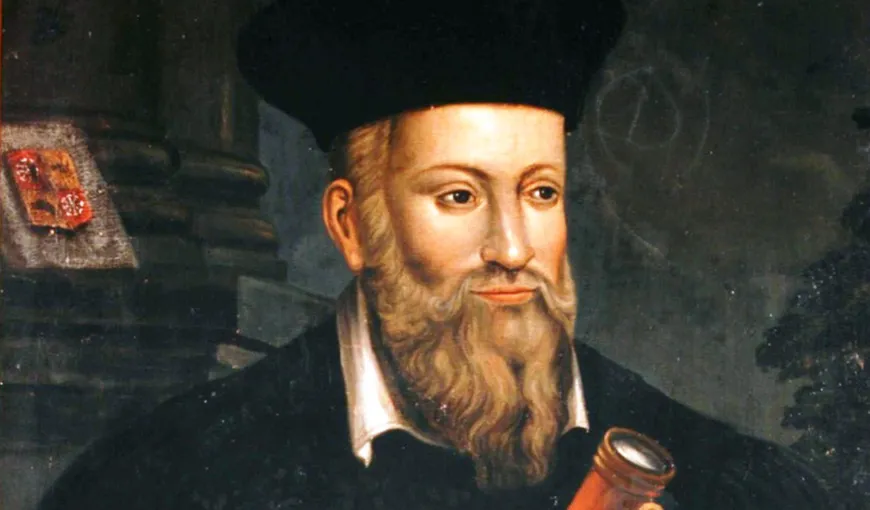 Previziunile îngrijorătoare ale lui Nostradamus pentru 2019