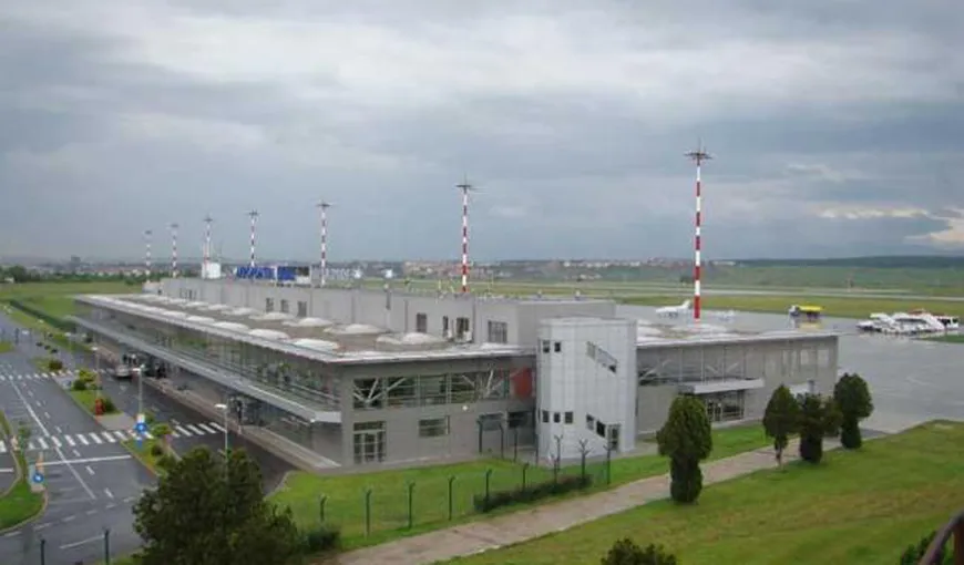 Afacerea „Aeroportul Sibiu”, în spatele debarcărilor de la DNA? Dezvăluirile omului care stă în spatele începerii urmăririi penale
