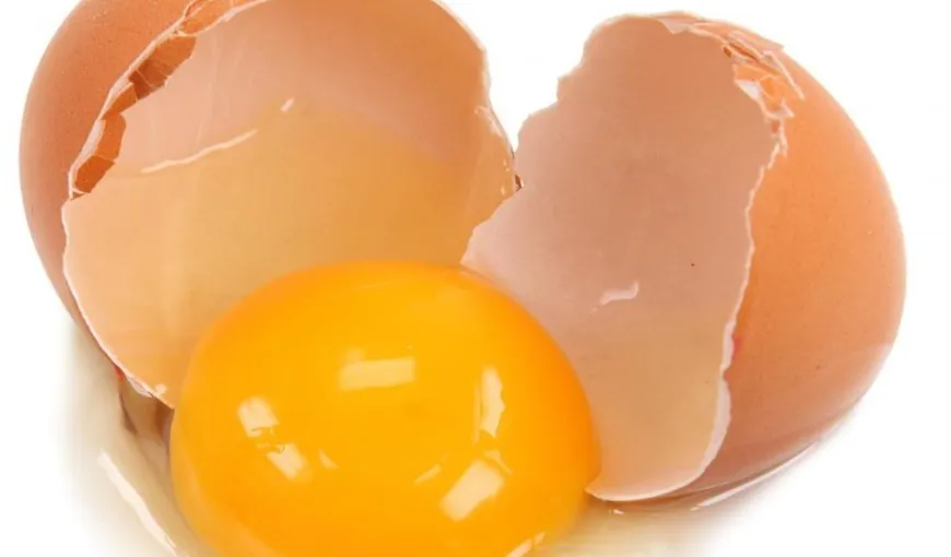 Lucruri pe care nu le ştiai despre ouă.  Ce „spune” culoarea gălbenuşului?