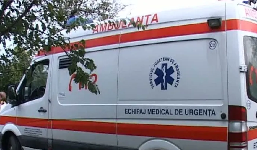 Doi copii au dispărut în timp ce se aflau la scăldat pe malul Mureşului, iar alţi trei prieteni au ajuns la spital