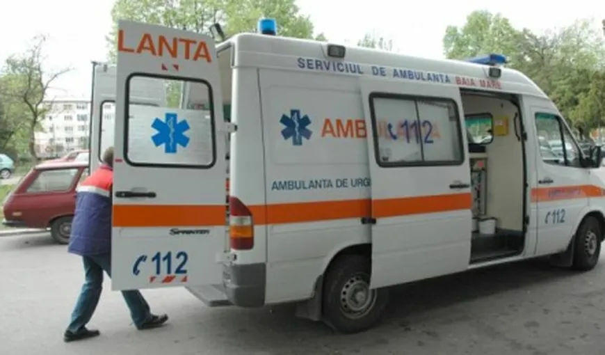 Ministerul Sănătăţii va semna vineri protocolul pentru demararea licitaţiei de ambulanţe