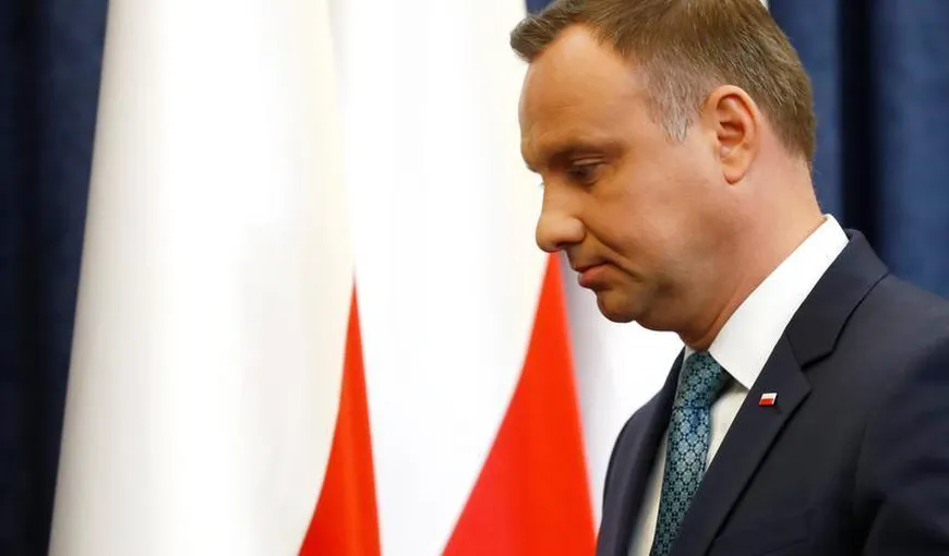 Polonia, vizată de o acţiune juridică a Comisiei Europene legată de reforma Justiţiei