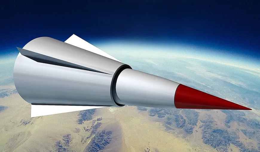 Armata Rusiei are ambiţii mari: Se dotează cu rachete hipersonice
