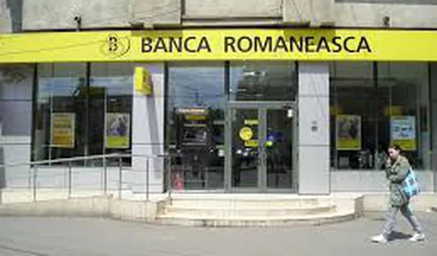 National Bank of Greece vinde Banca Românească, dar şi operaţiunile din Serbia şi Cipru