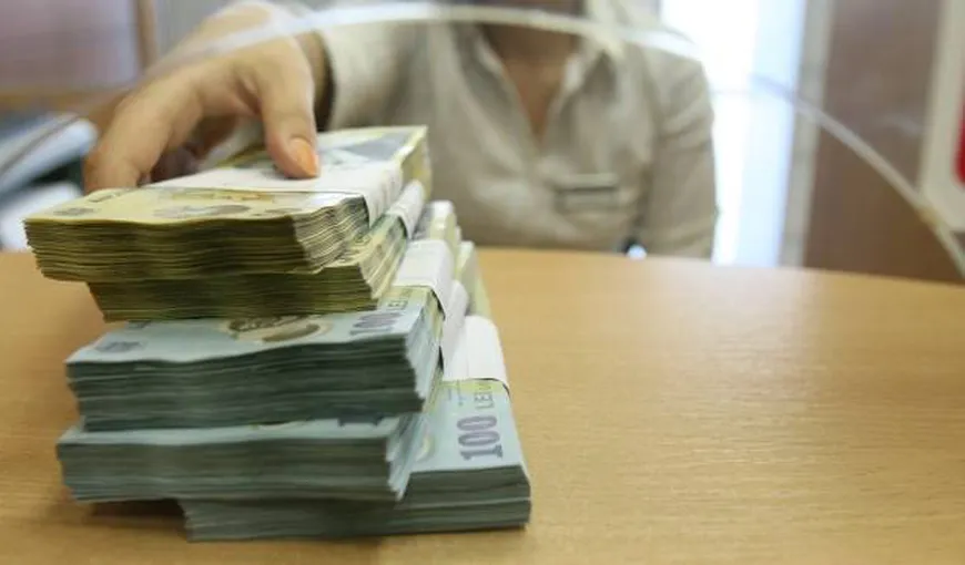 Una dintre cele mai cunoscute bănci din ţara noastră vrea să vândă subsidiarele din România