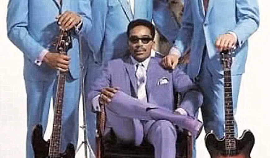 Bobby Taylor, artistul care i-a lansat pe Jackson 5, a murit la 83 de ani