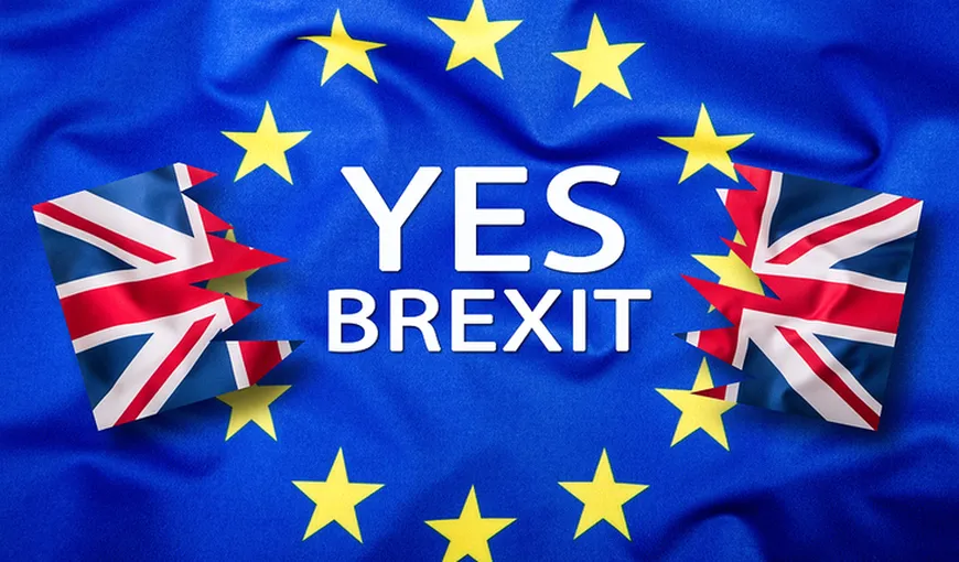 UE şi Marea Britanie au început luni a doua rundă de negocieri pe tema Brexit-ului: „E timpul să trecem la treabă”